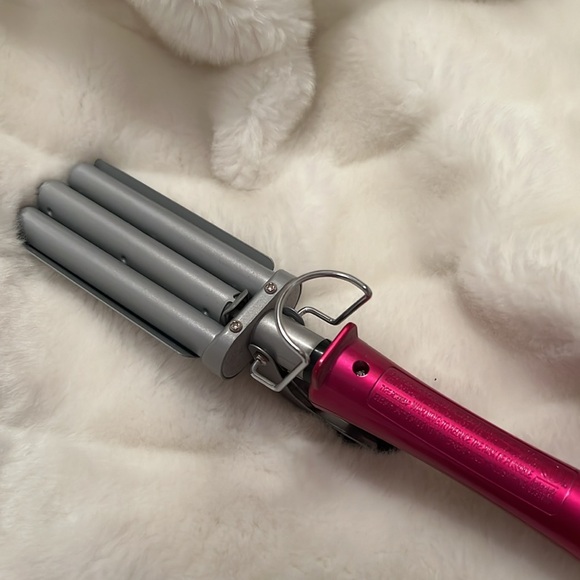 🖤🩷 BED HEAD “TIGI” WAVE RUNNER 🩷🖤 Great Condition 🖤🩷 - Picture 4 of 7